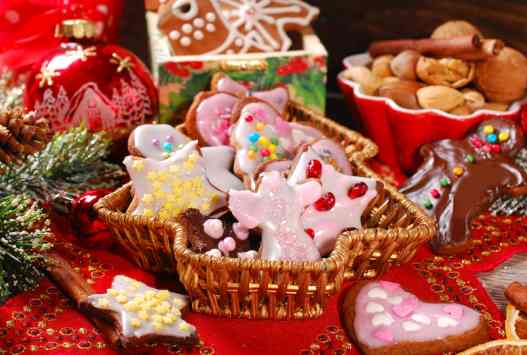 4 Tips To Maintain Your Blood Sugar Ranges In Test Throughout Christmas