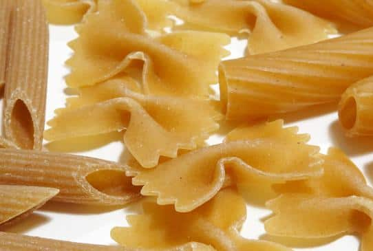 Durum Wheat Vs Complete Wheat Vs Common Pasta – Which Is Higher?