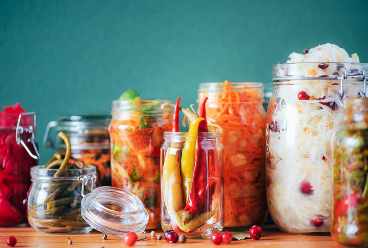 Can Fermented Meals Lower Irritation? Get Knowledgeable recommendation