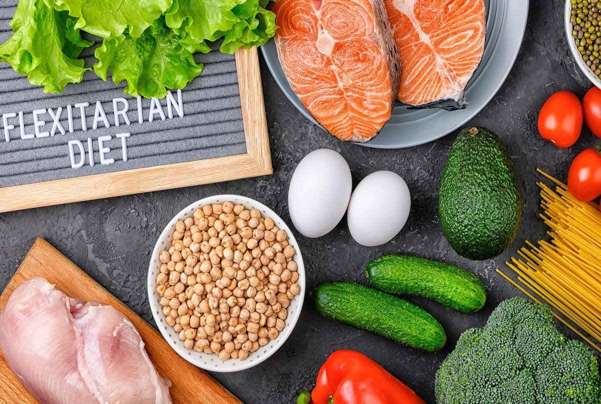 Flexitarian Weight-reduction plan: Know The Execs And Cons Of This Versatile Means Of Consuming