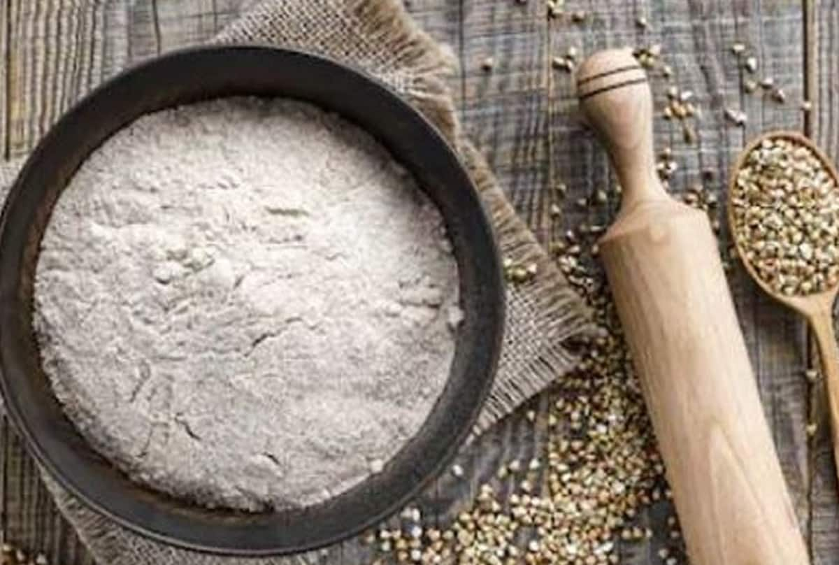 Ragi, Kuttu and Jawar dal flour: Know the well being advantages of flours filled with vitamins