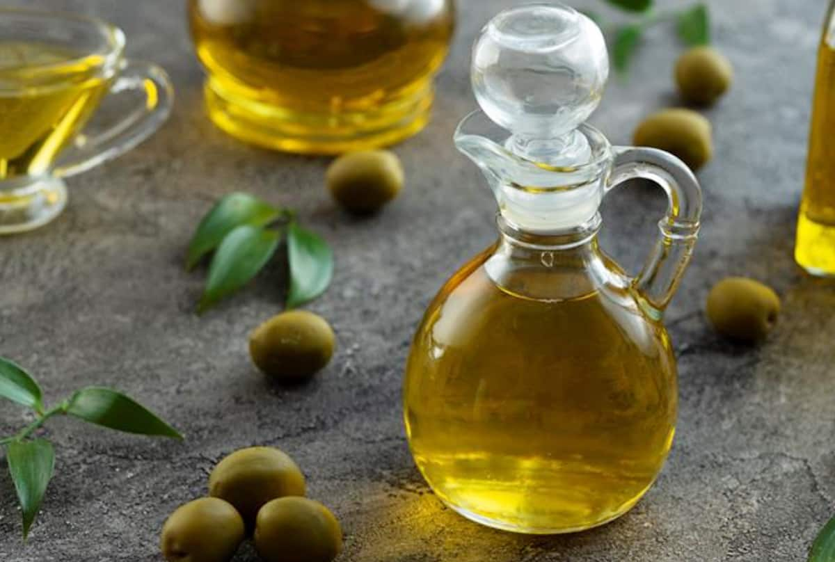 Consuming Extra Than 7 Grams Of Olive Oil Every day Related With Decrease Mortality Threat