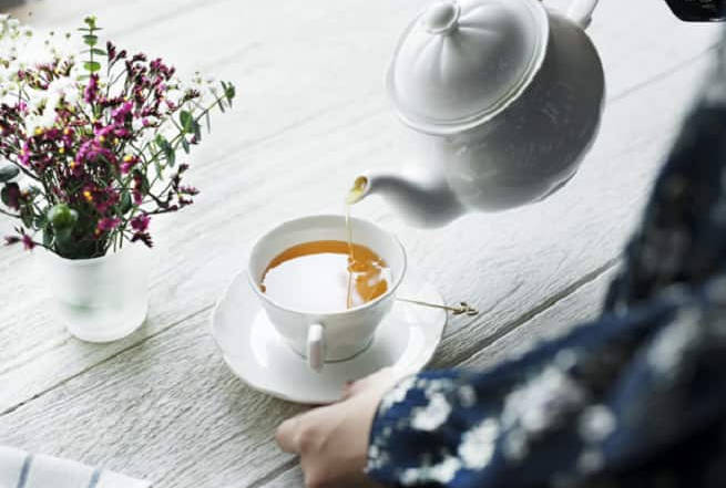 A Information To Totally different Varieties Of Teas And Their Advantages