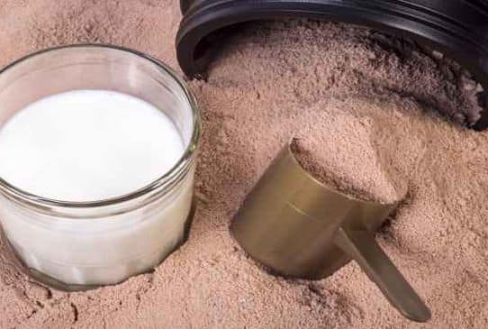 Whey Protein Dietary supplements: Are They Dangerous To Your Physique?