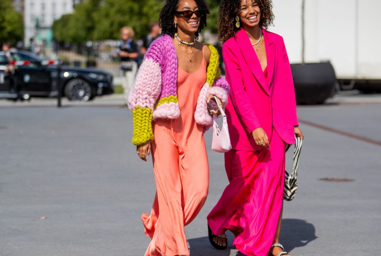 11 finest maxi attire to see you thru the summer time in fashion