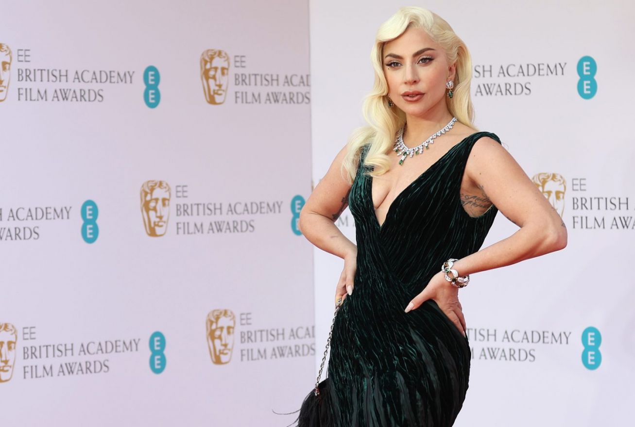 This yr’s Bafta pink carpet trend was about way over simply good clothes