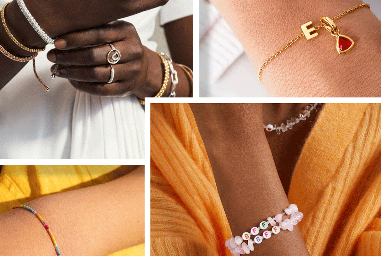 Friendship bracelets aren’t going anyplace for summer time 2022 – these are our favourites