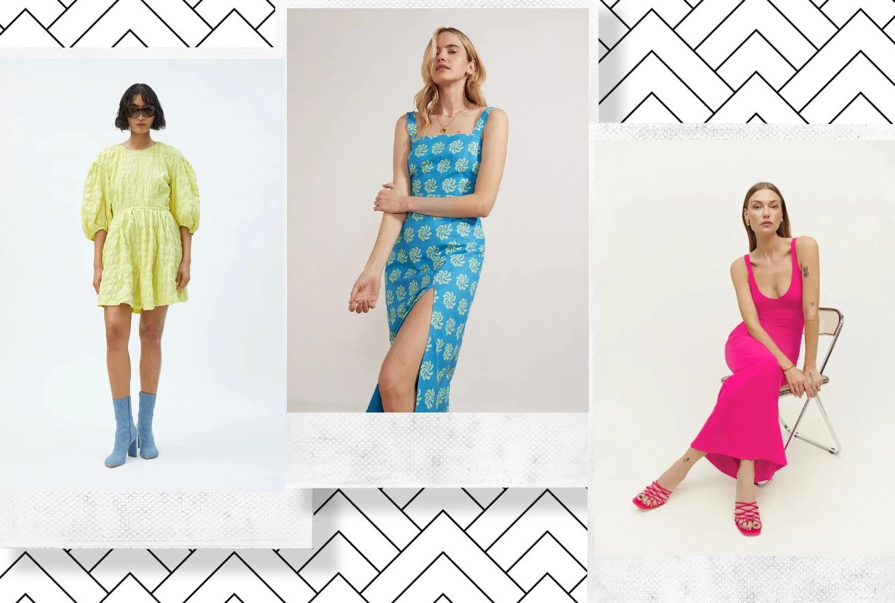 18 of the very best mini, midi and maxi attire to put on all summer season lengthy