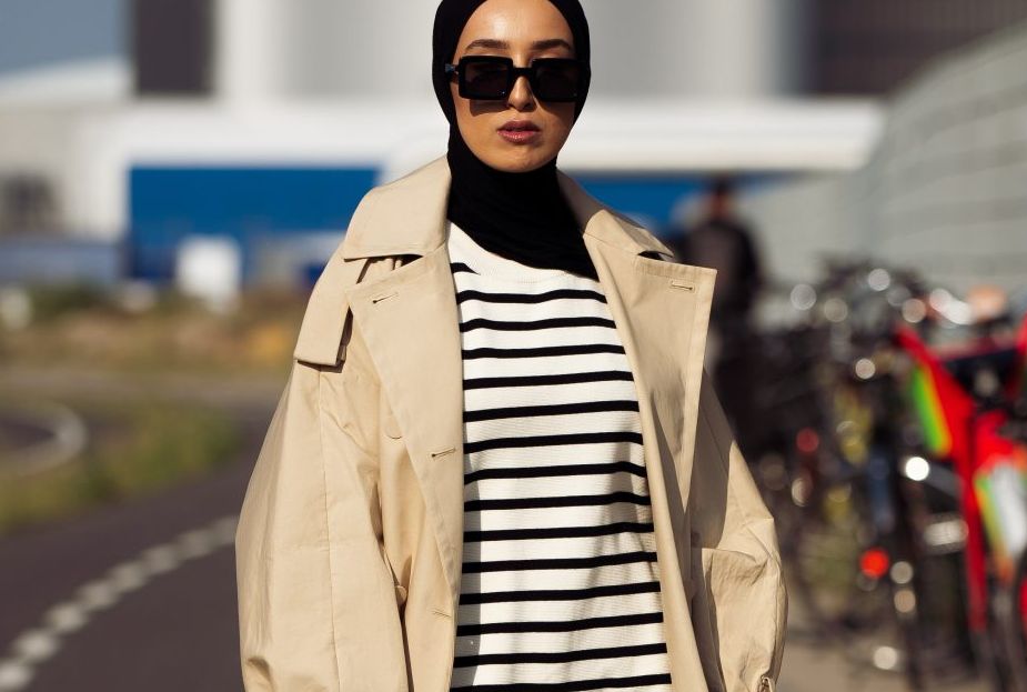 April showers are right here – 11 timeless trench coats that can by no means exit of favor