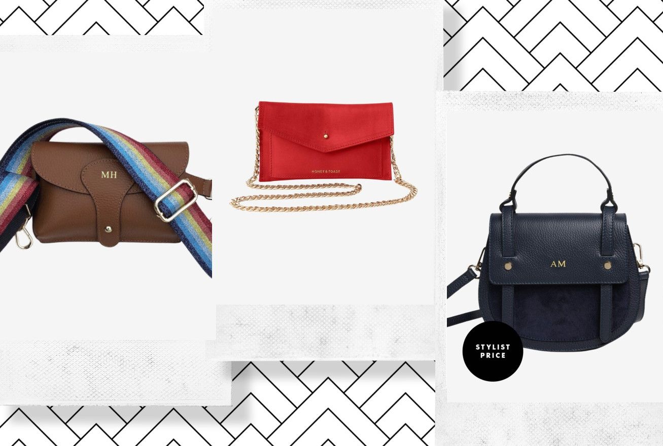 17 fashionable crossbody luggage excellent for hitting the city hands-free