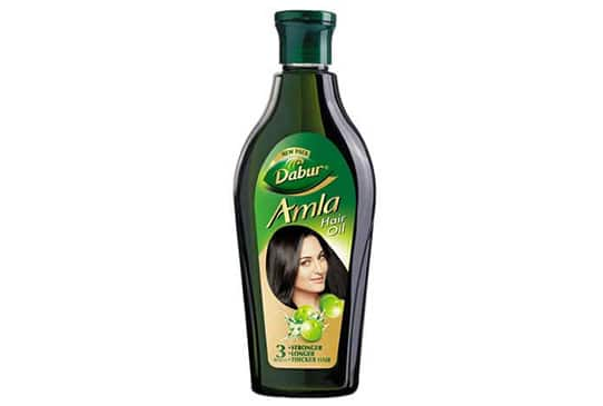 Dabur Amla hair oil – does it cease untimely greying of hair? (Product assessment)