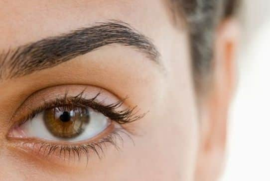 Need fuller brows? These 5 magnificence oils that can assist you develop thick eyebrows naturally