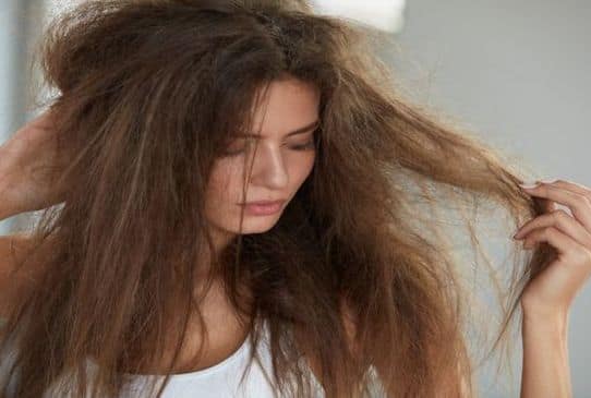 Monsoon haircare: High tricks to tame your frizzy tresses when the humidity is excessive