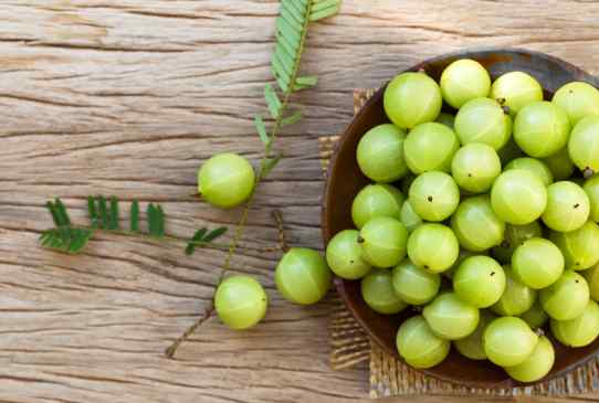 Amla for hair: Know the advantages and methods to make use of it