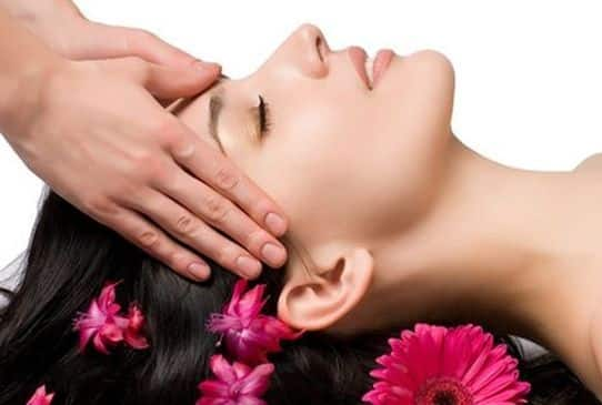 Scalp therapeutic massage for hair development: Does it really work?