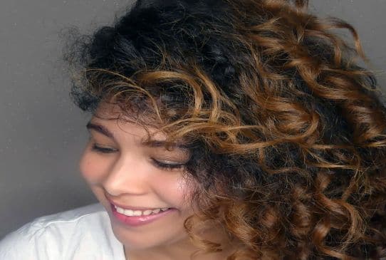 The right way to handle curly hair throughout monsoon: Dr. Reshmi Shettyra shares her tips