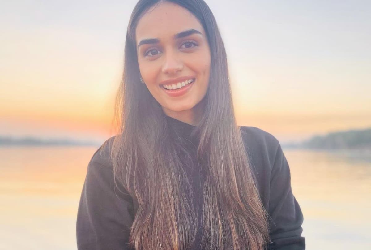 Struggling From Hair Fall? Miss World Manushi Chhillar Provides Ideas She Swears By