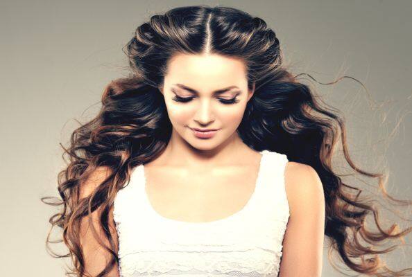 4 pure dwelling treatments you could attempt to get voluminous hair