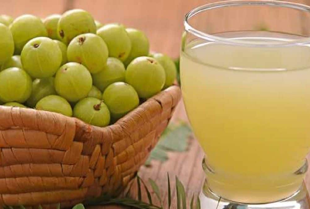 Wonderful Amla: Nature’s Present To Improve Your Magnificence And Well being