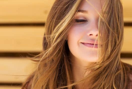 Vitamin D deficiency + 6 different situations linked to hair issues