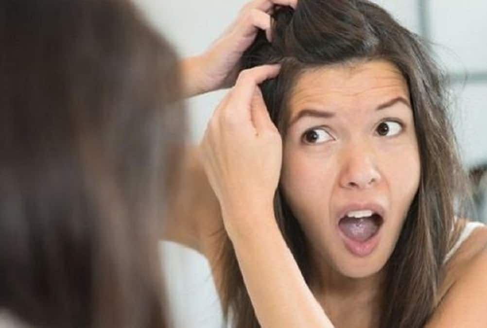 Stress Can Flip Your Hair Gray: House Treatments That Can Assist