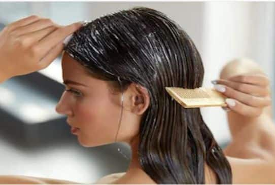 Diwali hair care: Shield these locks from poisonous air throughout the pageant