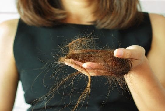 4 bizarre hacks of dashing up your hair development