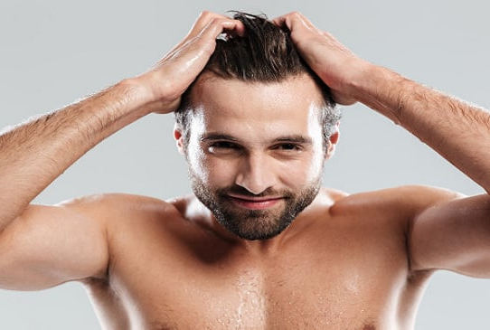 Males’s Well being Week: How Is Hair Care For Males Completely different From Ladies?