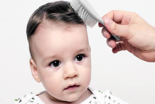 Bizarre dwelling treatments individuals use for reinforcing hair progress in infants