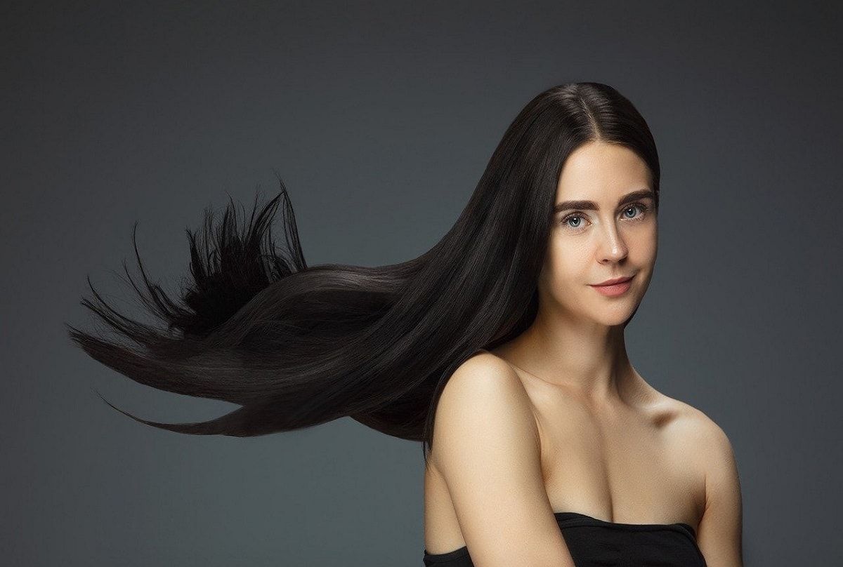 Nighttime Hair Routine To Restore Your Dry, Broken Locks