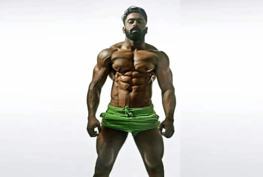 Get slot in 90 days with health coach Junaid Kaliwala’s Tacky to Chiseled in 90 Days YouTube sequence