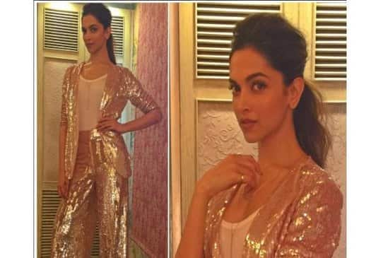 Deepika Padukone swears by operating to get match! This is why it’s best to do this too!