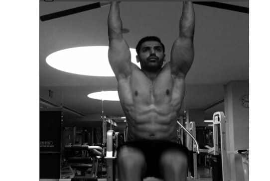 Revealed: Parmanu star John Abraham’s health secrets and techniques