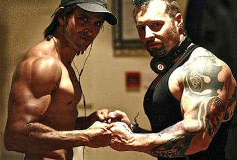 Remodel your self utilizing Kris Gethin’s Physique By Design exercise plan!