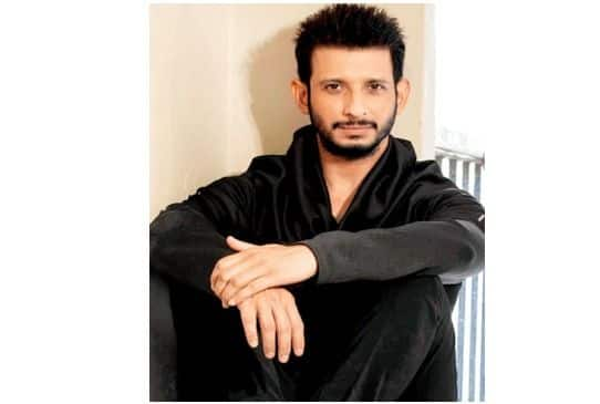 Sharman Joshi’s health secrets and techniques!