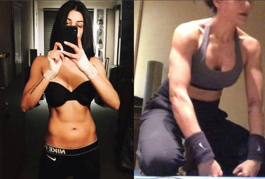 Sushmita Sen flaunts her abs with #bodyproud, here is why she is all of the health inspiration you may want