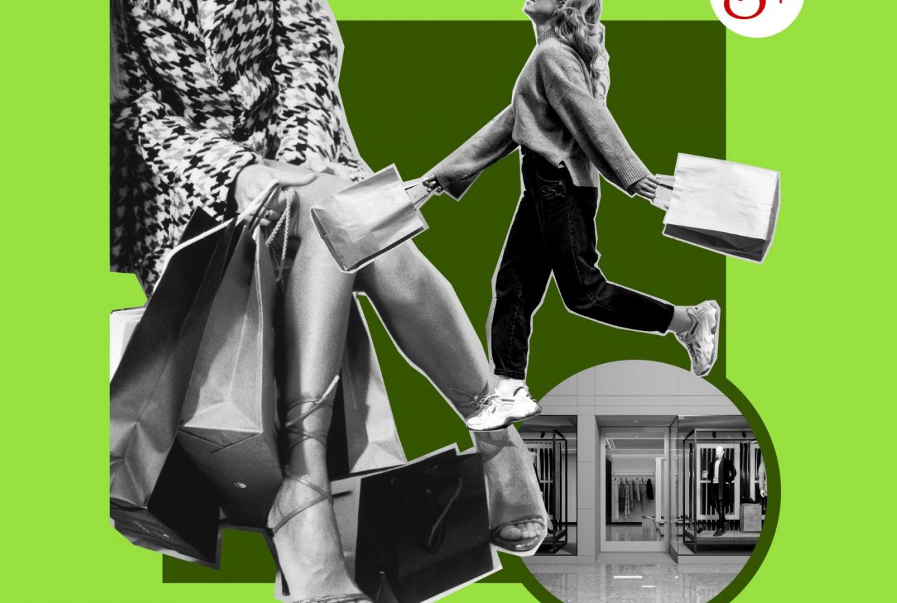 The Treatwave: why our spending habits don’t match as much as the price of residing disaster