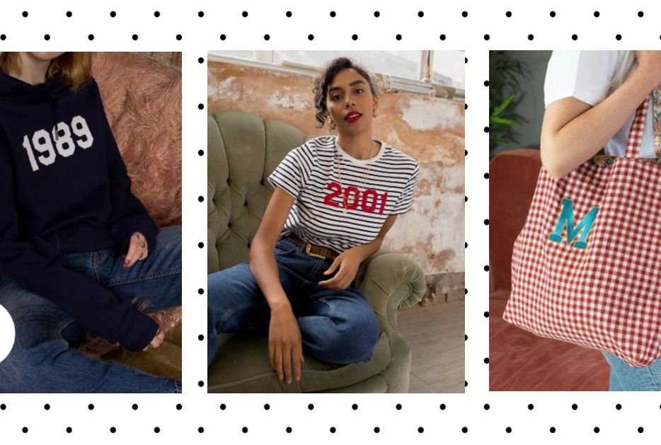 Rock on Ruby is the Manchester-based style label to find out about – listed below are our favorite items