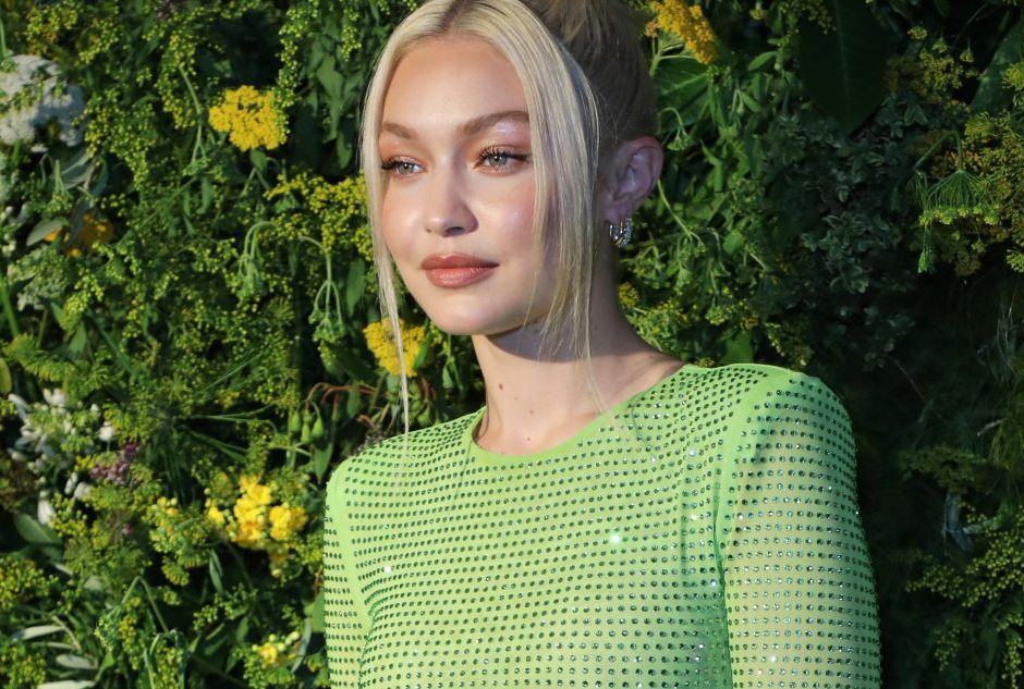 Gigi Hadid is launching her personal knitwear line – that is all the pieces we all know to this point