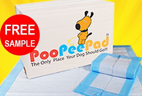 FREE PooPeePad Pattern