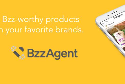 FREE Merchandise from BzzAgent