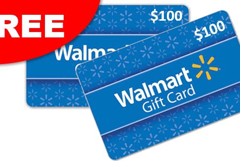 750 FREE 0 Walmart Reward Playing cards