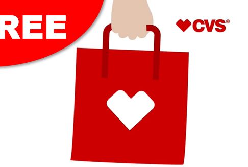 CVS FREEBIES