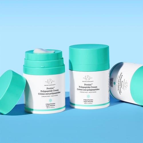 Comparative Analysis: Protini versus Traditional Night Creams