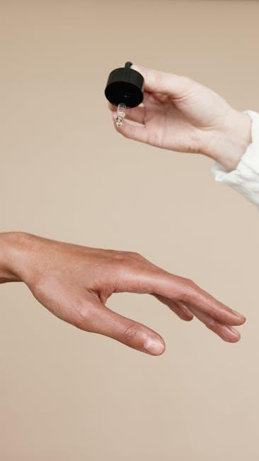 Exploring the Benefits of MCT Oil​ in Blood ⁣Sugar Regulation