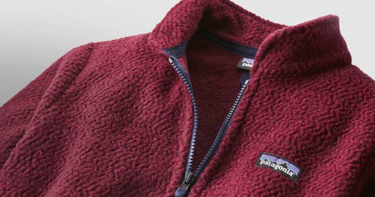Recommendations ​for Care: Maximizing the Lifespan‍ of‍ Your Fleece ‌Garments