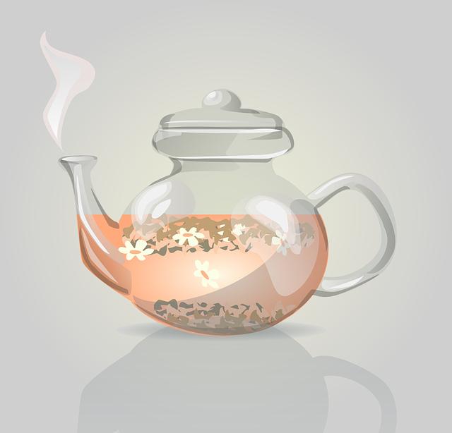 Pairing Suggestions to Enhance Your Tea Experience