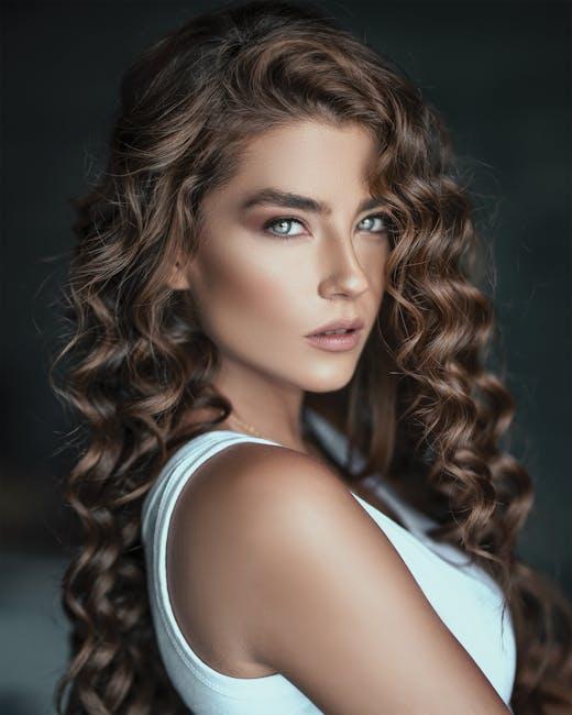 Comparative Analysis ‌of Results: Curly, ⁤Wavy, and Straight ​Hair