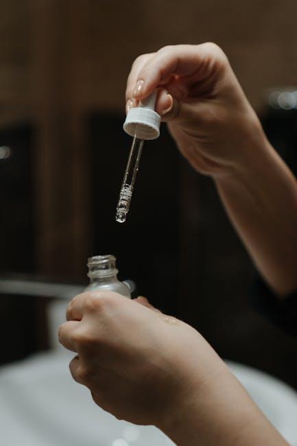 Unpacking the Science: How Hyaluronic Acid⁣ Transforms Skin Hydration