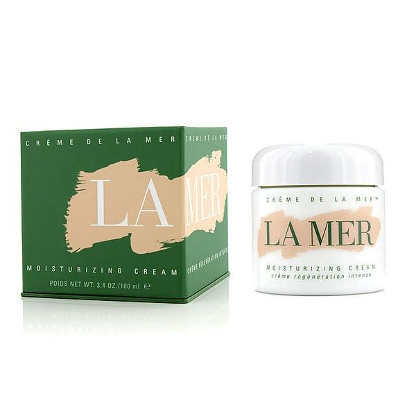 Beyond Moisture: The Anti-Aging ⁢Properties of Crème de la‍ mer ‍for⁢ Men
